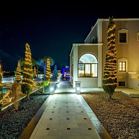 Villa Leon (Adults Only) Vourvoúlos エクステリア 写真