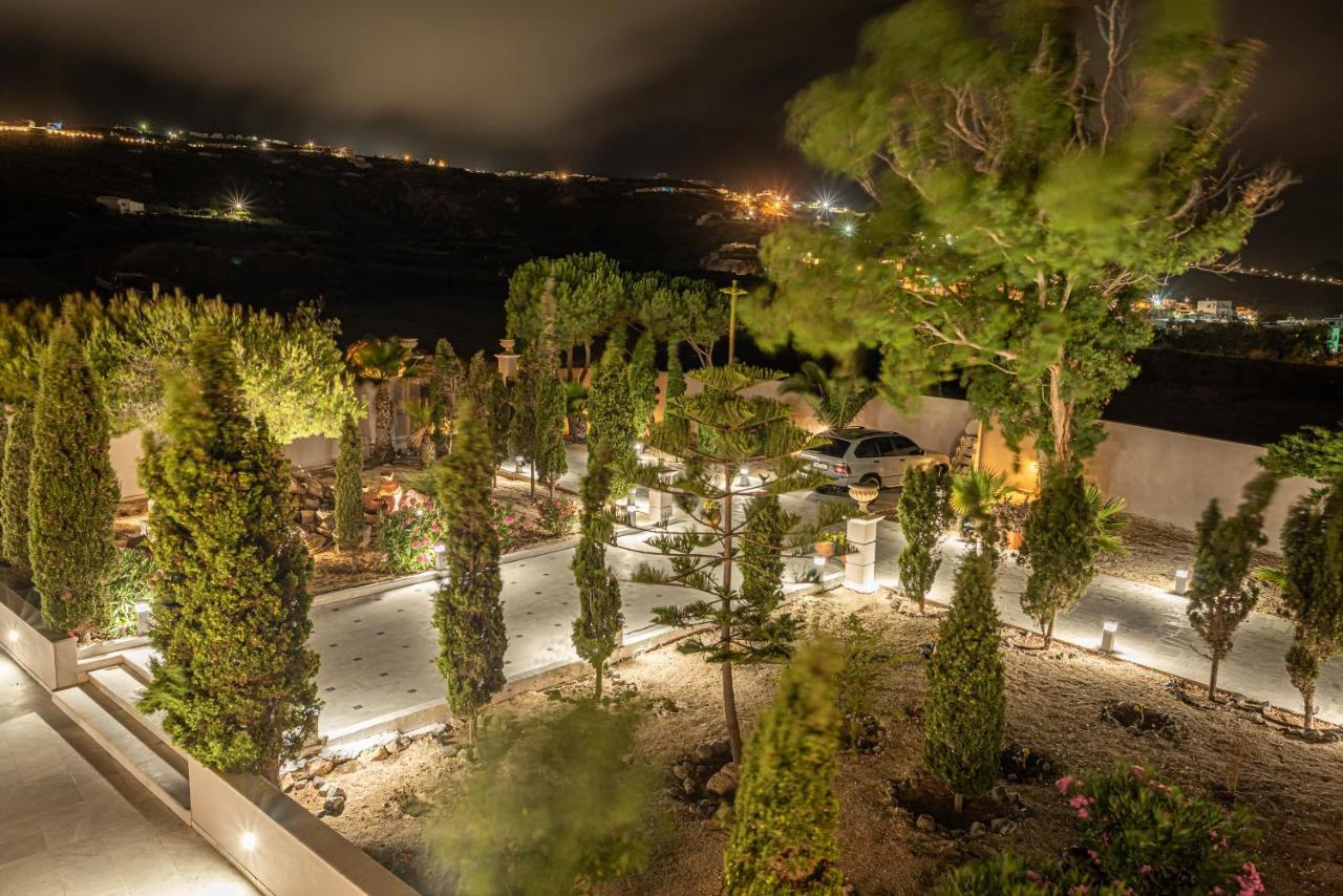 Villa Leon (Adults Only) Vourvoúlos エクステリア 写真